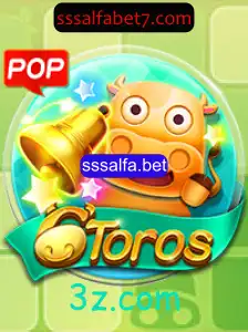 Descubra o Mundo Fascinante do Jogo 6Toros