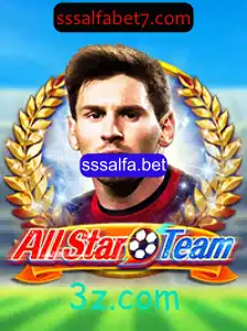 Descubra o Mundo Empolgante de AllStarTeam: Uma Experiência Inovadora em Jogos