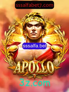 Explorando o Mundo de Apollo: O Jogo que Revoluciona o Entretenimento Digital