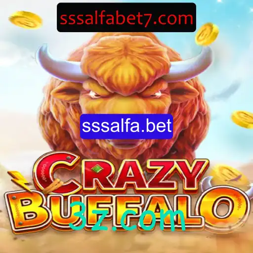 Descubra o Fascinante Mundo de CRAZYBUFFALO no sssalfa.bet