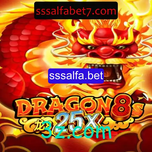Descubra o Mundo de Dragon8s25x: Um Jogo Inovador na Plataforma sssalfa.bet
