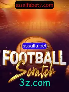 Descubra o Mundo Empolgante do FootballScratch: O Jogo do Momento