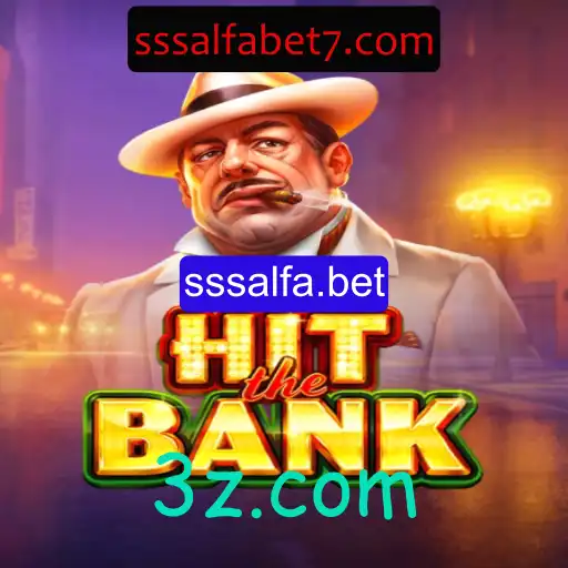 Descubra HitTheBank: Uma Aventura de Entretenimento Online no Mundo de sssalfa.bet