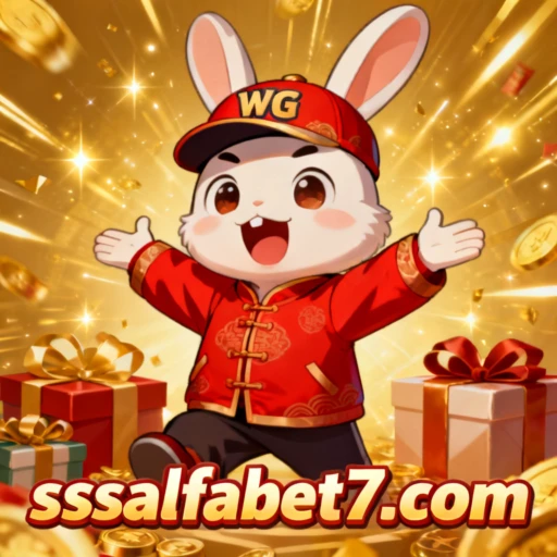 sssalfa.bet Logo