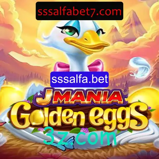 Descubra JManiaGoldenEggs: O Novo Fenômeno dos Jogos