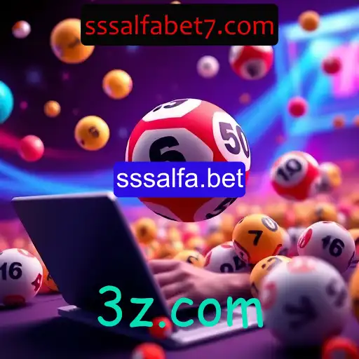 Loteria online