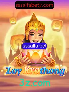 Descubra LoyKrathong: O Fascinante Jogo de Estratégia com Temática Cultural
