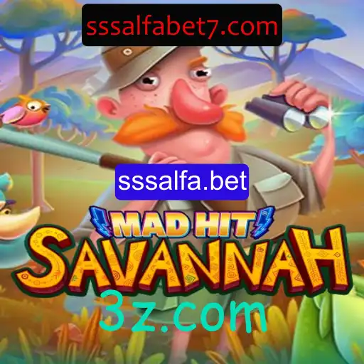 Explorando MadHitSavannah: Um Mundo de Aventuras e Estratégia