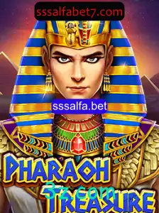 Explorando o Fascinante Mundo de PharaohTreasure
