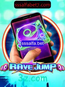 Descubra o Fascinante Mundo de RaveJumpmobile: Um Guia Completo