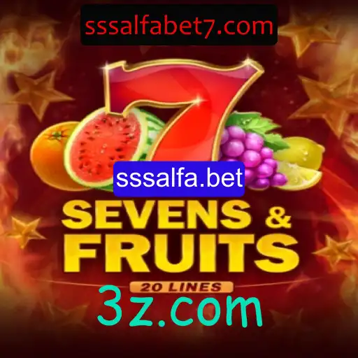 Descubra o Excitante Mundo de SevensFruits20 no sssalfa.bet
