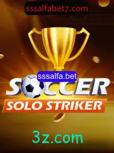 Descubra o Empolgante Mundo de SoccerSoloStriker