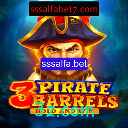 Explorando o Mundo de 3PirateBarrels