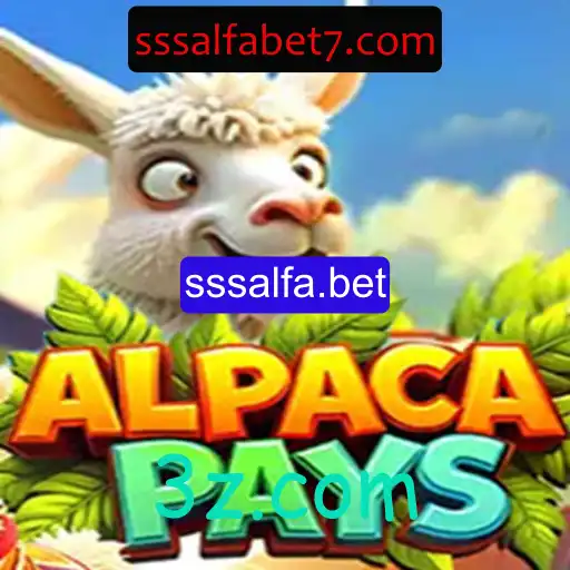 Descubra o Fascinante Jogo AlpacaPays na Plataforma sssalfa.bet
