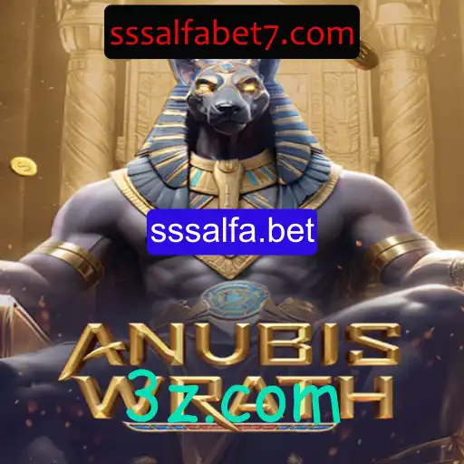 AnubisWrath: Mergulho no Mundo Mítico de Anúbis