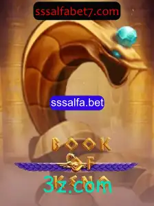 Descubra o Fascinante Mundo do Jogo BookOfKeno na Plataforma SSSALFA.BET