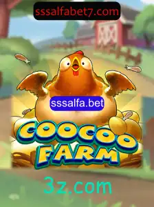 CooCooFarm: Mergulhe na Aventura do Novo Jogo Interativo