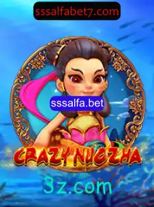 Descubra o Mundo de CrazyNuoZha: Entretenimento e Estratégia se Encontram