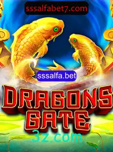Explorando DragonsGate: Um Jogo Inovador e Cativante