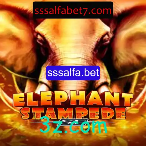 Descubra o Fascinante Mundo de ElephantStampedeSE