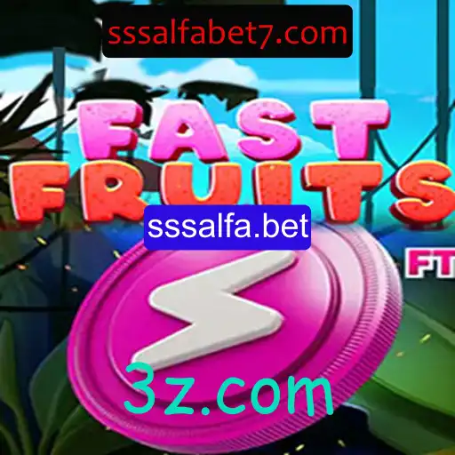 Descubra FastFruits: O Jogo que Está Conquistando a Comunidade Gamer