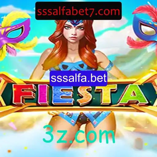 Descubra o Jogo Fiesta e Entre na Diversão com SSSALFA.BET