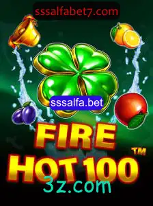 Descubra o Fascinante Mundo de FireHot100: Um Jogo Revolucionário