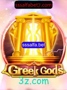 Explorando o Mundo de GreekGods: A Nova Sensação do Jogo Online