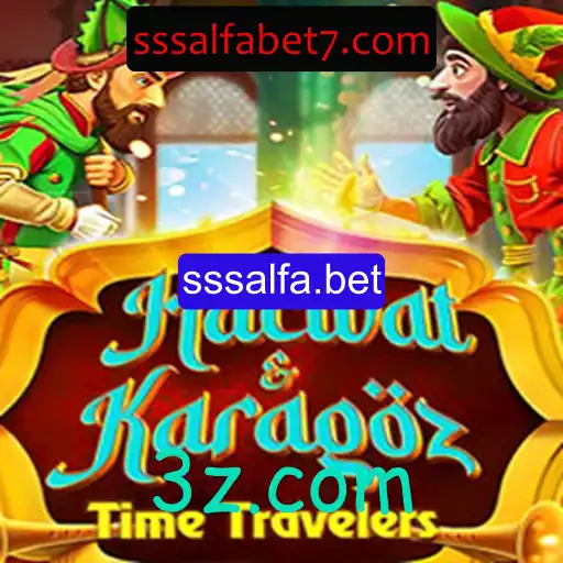 Explorando o Fascinante Jogo 'HacivatandKaragoz'
