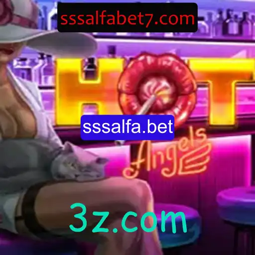 Descubra o Fascinante Mundo de HotAngels: O Jogo que está Conquistando SSSAlfa.bet