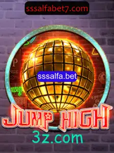 JumpHigh: Aventuras e Desafios no Mundo dos Jogos Digitais