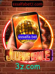 Descubra o Fascinante Universo do Jogo Jumpingmobile