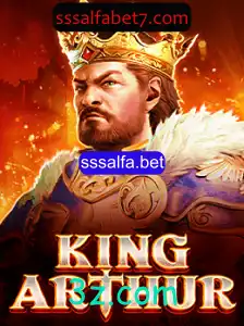 Descubra KingArthur: O Novo Jogo Sensação na Plataforma sssalfa.bet