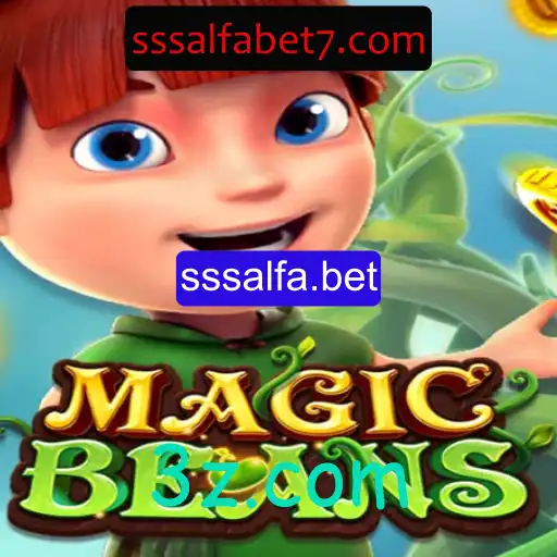 MAGICBEANS: Descubra o Mundo Encantado do Novo Jogo Inovador