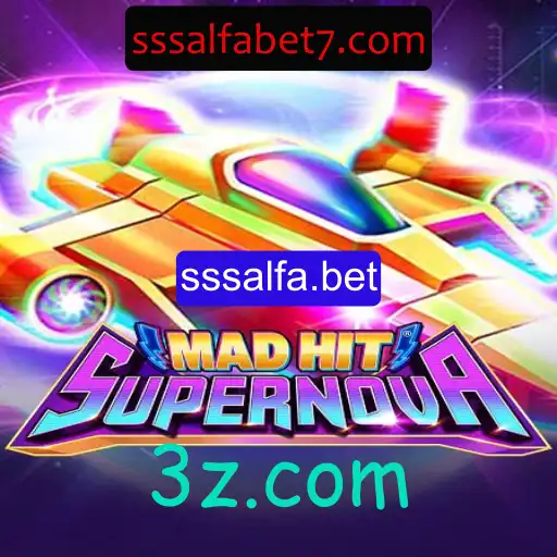 MadHitSupernova: O Novo Fenômeno do Mundo dos Jogos Acaba de Desembarcar