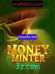 Descubra o Mundo Emocionante de MoneyMinter: A Nova Sensação dos Jogos de Cassino