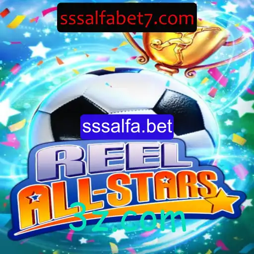 Descubra o Mundo Empolgante de ReelAllStars