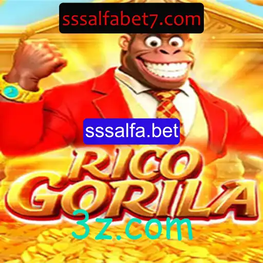 Descobrindo o Mundo de RicoGorila: O Jogo Inovador que Conquista a Comunidade 'sssalfa.bet'