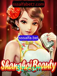Descubra o Fascinante Universo de ShanghaiBeauty