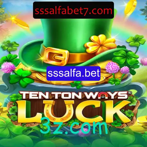 Descubra o Fascinante Mundo de TenTonWaysLuck