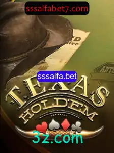 Texas Hold'em: Jogo de Estratégia e Emoção