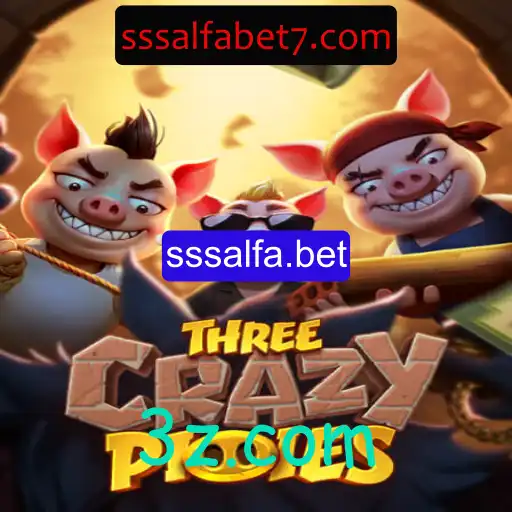 Explorando o Fascinante Mundo de ThreeCrazyPiggies