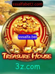 Explorando o Fascinante Mundo de TreasureHouse: Um Guia Completo