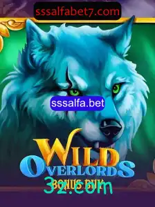 Descubra o Excitante Mundo de Wild Overlords Bonus Buy